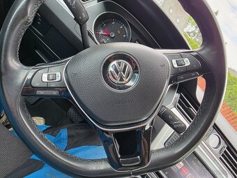 VW passat b8 2.0tdi 110kw Dsg - 8