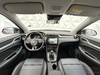 MG ZS 1.5 MT Emotion PLUS "AKCE" - 8