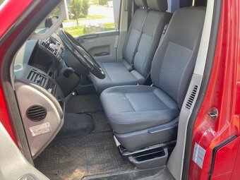Transporter T5 4x4 - 8