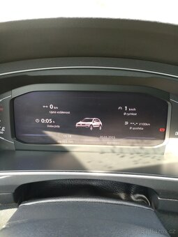 VW Tiguan 2.0 TDI,110kw DSG - 8