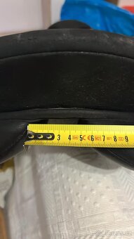 Wintec sedlo - 8