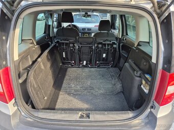 Skoda Yeti - 8