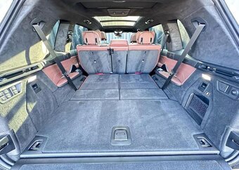 BMW X7 automat nafta 250 kw 2022 - 8