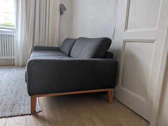 Pohovka MESONICA Musso Tufted - 8
