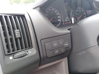 CITROEN JUMPER 30 2.2 HDI L1H1 6 MÍST,OBYTNÉ text - 8
