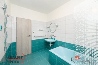 Pronájem, byty/2+1, 100 m2, Pod Stráží 1713/23, Bolevec, 323 - 8
