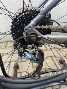 Nové kolo SCOTT ASPECT 950 velikost L - SLEVA - 8