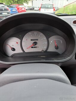 Hyundai atos prime 2007 volejte na tel. Č. - 8