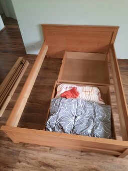 Kompletně vybavený pokoj - 8