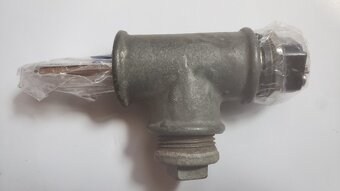 Ostrovní systém, 12V / 300W topná patrona/těleso - 8