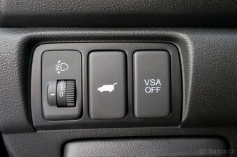 Honda Accord 2.0i Sport - 8
