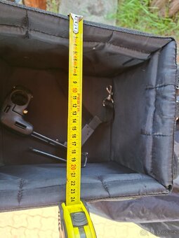 Přepravní box na psy - 8