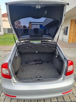 Škoda Octavia 2 1.6 TDI 77kw - 8