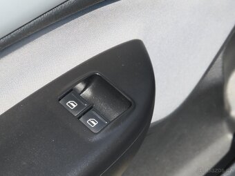 Škoda Octavia II 1.9 TDi , 77 kW nafta, 2008 - 8