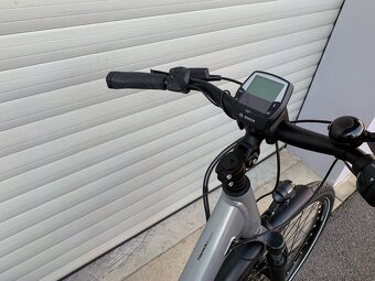 Trenolli BRENTA Classico Active Plus NX - 8