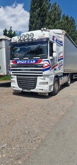 Prodam DAF XF105EEV/ 460 - 8