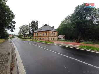Prodej rodinného domu, 165 m², Lomnice - 8