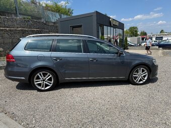 Volkswagen Passat 2013 2.0tdi - 8