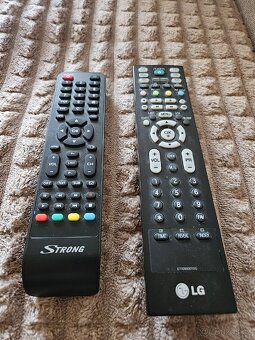 Prodám TV - 8