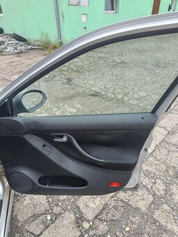 z SEAT Leon 1M 1.9 TDI ASV 81kW soft na 103kW, r.v. 2003 - 8
