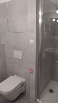 Byt 1+KK, Ponava, Brno - 8