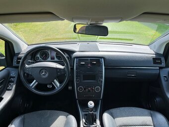 Mercedes Benz B200 103kw CDI - 8