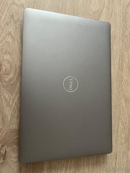 Dell Precision 3551 - i7 10850H, NVIDIA Quadro P620, 16 GB - 8