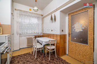 Prodej bytu 2+1, 58 m², Loučná nad Desnou - 8