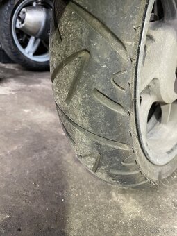 Dily Honda PCX 2018-2020 - 8