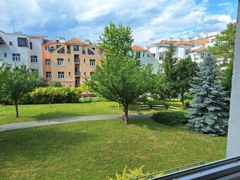 Pronájem 2+kk 60 m2, Pešinova, Kr.Pole - 8