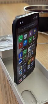 iPhone 16 128GB - 8