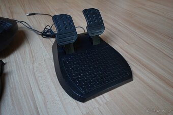 Volant Thrustmaster Ferrari 458 Italia XBOX 360 - 8