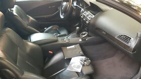 BMW E63-650i 270KKw - 8