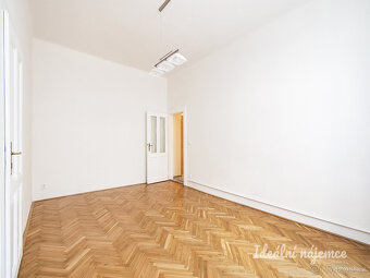 Pronájem bytu 2+1, Sokolovská, Karlín, 22.900 Kč/měs, 71 m2 - 8