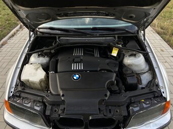 Bmw e46 320d 110kw - 8