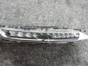 LED denní svícení pravé na Citroen C4 Picasso, od 2016- - 8