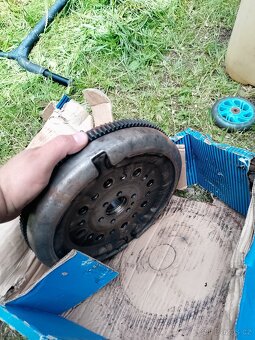 Spojka Volkswagen - 8