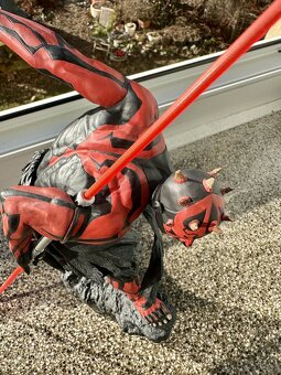 Darth Maul - Kotobukiya - 8