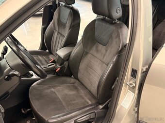 ŠKODA OCTAVIA III SCOUT 2.0TDI 135kw 4x4 DSG, r.v.2016 - 8