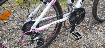 Dětské kolo 24" leader Fox spider - 8