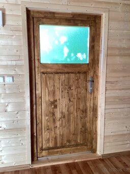 Maringotka 8x3 m  - nová - Stojny ZDARMA - 8