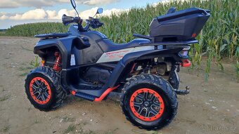 Segway snarler AT6 L EPS limited - 8