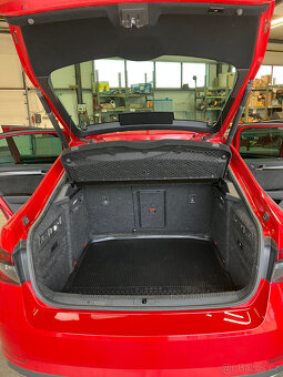 SUPERB III 2,0 TSI, 200KW, 2019, SPORTLINE - 8