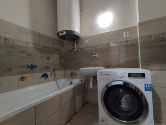 Pronájem bytu 3+1+balkon, 70 m2, obec Dražeň - 8