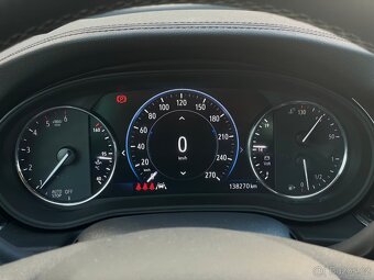 Opel Insignia B Grand Sport Elegance 2.0L 128kW rok 02/2021 - 8