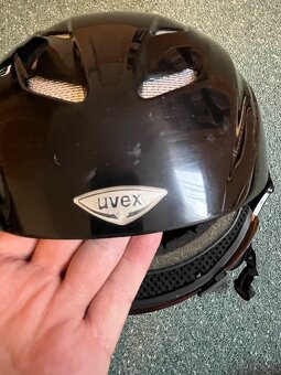 Prodám lyžařský set - 8