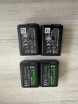 Sony a6400 + Sony E 16-50 OSS - 8