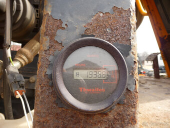 Dumper THWAITES 3000 - 8