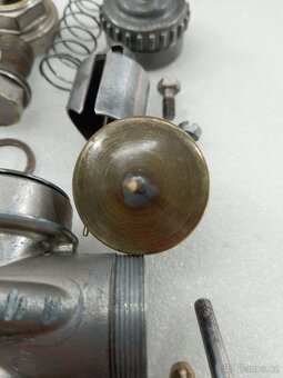 ČZ 125 & 150 C KARBURÁTOR 2918 HC 2918HC ORIGINÁL - 8