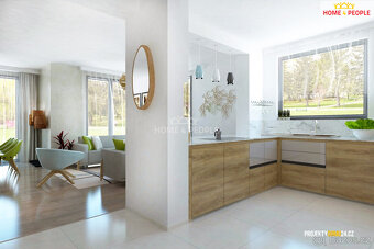 RD 4+kk se zahradou v Těčovicích u Zlína - 8